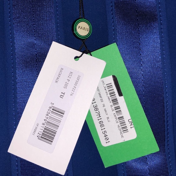 Kenzo Backpack - Picture 4 of 4